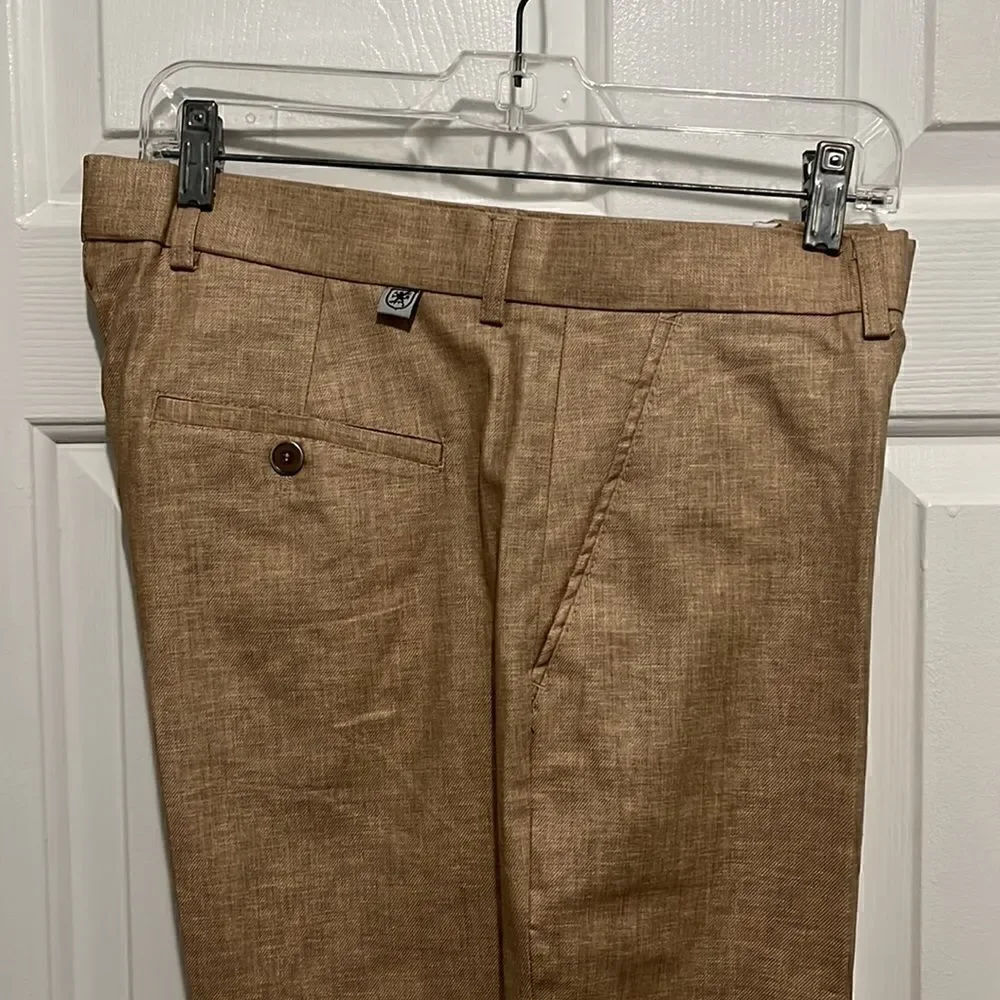 Stacy Adam Men Dress Pants